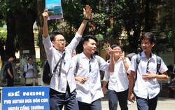 Môn Địa lý năm nay khó có ‘mưa’ điểm 10