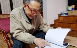 2 mẹ con lay lắt đi tìm công lý: 'Đừng thấy việc nhỏ mà không làm. Đó là vô cảm!'