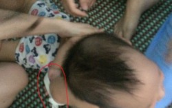 Liên tiếp 2 vụ bạo hành trẻ mầm non