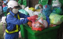 Bài 2: Sử dụng túi nilon, bạ đâu vứt đấy