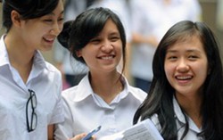 Công thức giúp thí sinh tự tính điểm tốt nghiệp của mình 