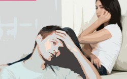 2 người ++: 5 sai lầm khiến ‘lửa yêu’ tàn lụi