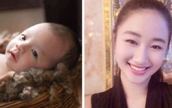 Lặn mất tăm sau cưới, Hoa hậu Thu Ngân bất ngờ công khai đã sinh con