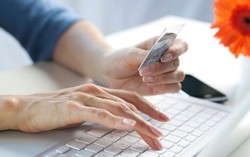 TPHCM: 35% tiền nước được thanh toán online