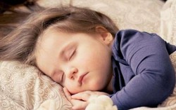 Nghiên cứu mới: Trẻ ngủ không đủ giấc sẽ tăng nguy cơ bị béo phì