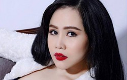 Diễn viên Trương Phương: Khoe người yêu có gì sai trái