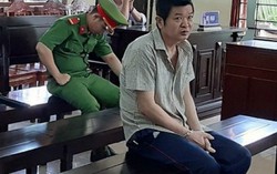 Người chồng giết vợ ném xác xuống sông lĩnh án chung thân