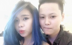Cặp đồng tính nữ "Lộ sáng": Đừng nhìn chúng tôi soi mói, kỳ thị