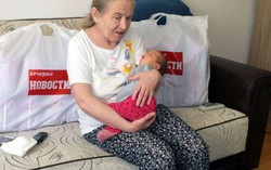 Vợ sinh con tuổi 60, chồng chia tay vì không chịu được trẻ khóc