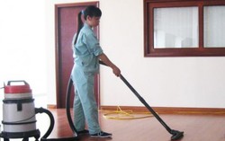 Bật mí bí kíp chọn dịnh vụ vệ sinh công nghiệp tốt