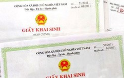 Điều kiện, thủ tục đăng ký lại khai sinh như thế nào?