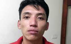 Hà Nội: Bắt tên cướp xe máy liều lĩnh giữa ban ngày
