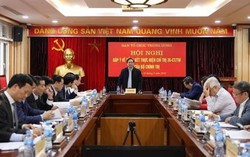 Hội nghị góp ý về tổng kết thực hiện Chỉ thị 36 của Bộ Chính trị