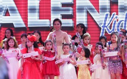 Đáng yêu dàn tài năng nhí Sunny Talent Kids 2019