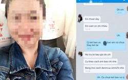 Cô gái Hà thành thành món hàng ở Trung Quốc (kỳ 3)