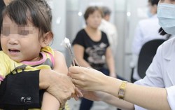 Cần làm ngay những việc này sau khi bé bị chó cắn