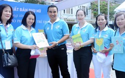 TPHCM: Chung tay hành động vì một thành phố an toàn cho phụ nữ, trẻ em