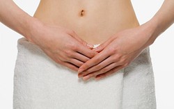 Hết 'ham muốn' vì viêm âm đạo 