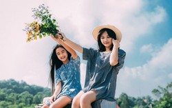 Thương yêu lắm, chị tôi