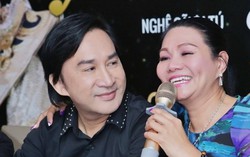 Ngọc Huyền tiết lộ yêu Kim Tử Long