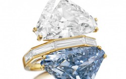 Mục sở thị những chiếc nhẫn đính hôn bạc tỷ của sao thế giới