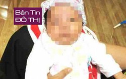Đi tập thể dục phát hiện bé trai bị bỏ rơi
