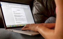 7 yếu tố khiến CV ‘mất điểm’