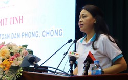Mỗi phụ nữ chủ động bảo vệ bản thân và gia đình trước nạn mua bán người (*)