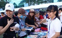 Hàng nghìn khách hàng hứng thú với Mottainai 2015