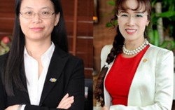 5 nữ doanh nhân có ảnh hưởng nhất Việt Nam hiện nay