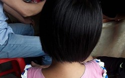Nghi án bé gái 6 tuổi bị nam thanh niên lạ mặt dâm ô ngoài vườn