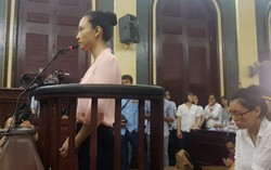 Phương Nga thừa nhận là người thứ 3 trong cuộc tình với Cao Toàn Mỹ