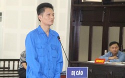 Ra tay với vợ bằng dao, chồng lĩnh án 8 năm tù