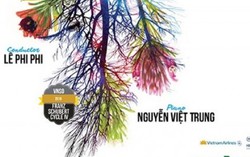 'Subscription Concert số 9' dành cho người yêu nhạc cổ điển