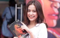 Hoàng Thùy Linh: Quá khứ khiến mình trở nên mạnh mẽ
