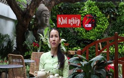 Khám phá một trong những nhà hàng chay có không gian đẹp nhất Sài Gòn