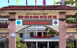 Mẹ con sản phụ tử vong: Bác sĩ bị tố yếu kém