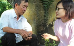 Dùng thảo dược thay đổi cuộc đời những phụ nữ yếu thế 