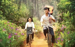 Hé lộ những cảnh quay đẹp nao lòng trong 'Mắt biếc'