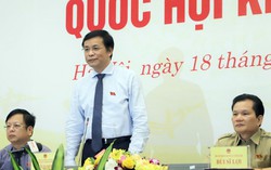 Tổng Thư ký Quốc hội: ‘Chúng tôi sẽ dứt khoát không cho đi nhờ chuyên cơ nữa’