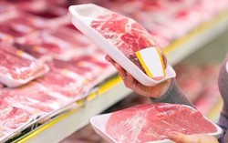 Người tiêu dùng vẫn mơ hồ về 'thịt mát'