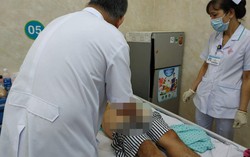 Rước họa vì đi trùng tu ‘cậu nhỏ’ trước khi cưới vợ
