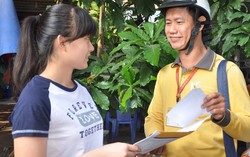 VNPost ‘bao thầu’ chuyển phát gần 7.000 vé bán kết AFF Cup