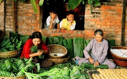 Tết ở quê chồng