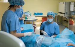 44 cặp vợ chồng hiếm muộn có cơ hội được thụ tinh ống nghiệm miễn phí