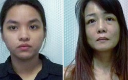 2 đường dây ma túy có nhiều phụ nữ tham gia bị đánh sập