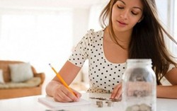 Lập kế hoạch tài chính cho cả năm không khó
