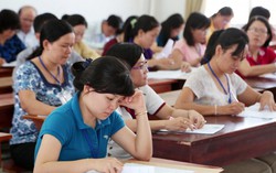 Hoàn tất chấm bài thi THPT Quốc gia 2019, công bố điểm vào 14/7