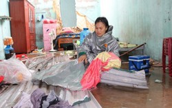Thủ tướng: Việc đầu tiên là không để người dân "màn trời, chiếu đất"