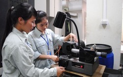 Nữ sinh viên kỹ thuật dễ kiếm việc